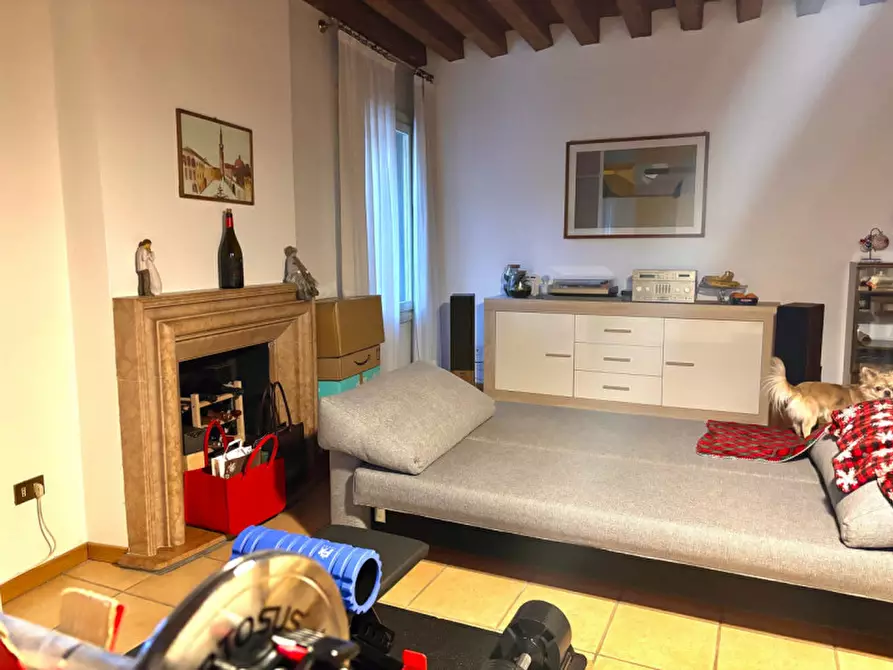 Immagine 5 di Appartamento in affitto  in Corso Santi Felice e Fortunato a Vicenza
