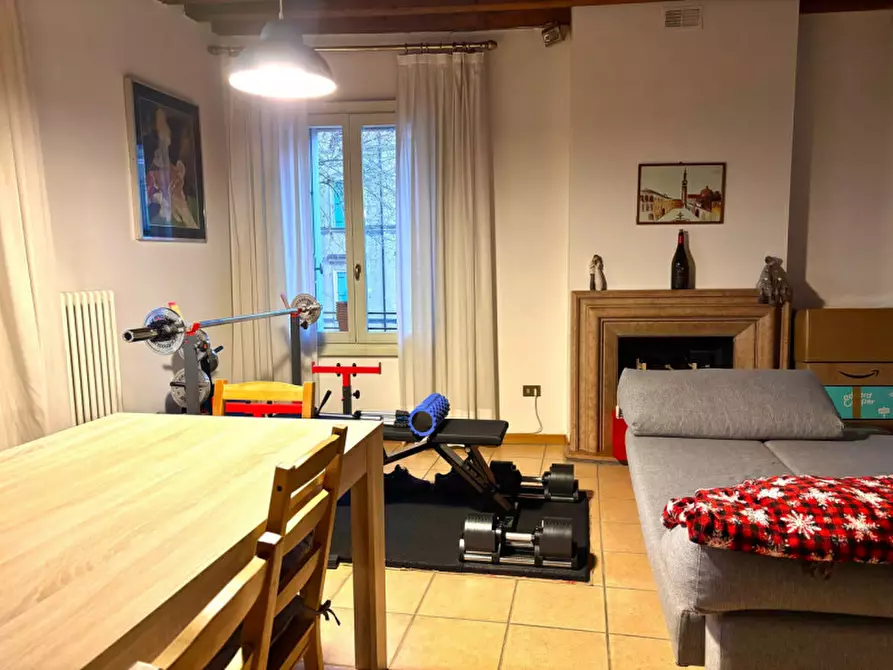 Immagine 6 di Appartamento in affitto  in Corso Santi Felice e Fortunato a Vicenza