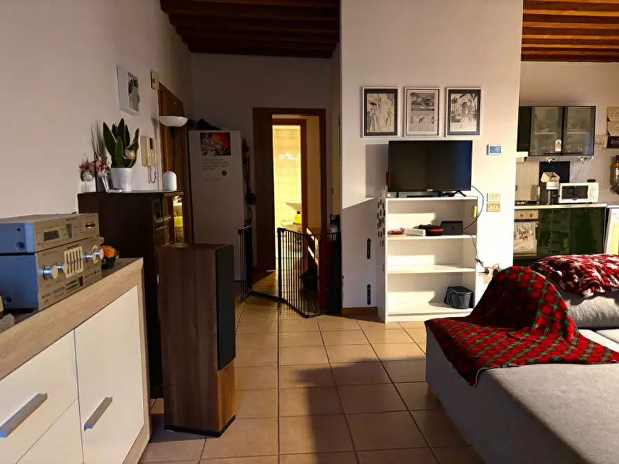 Immagine 7 di Appartamento in affitto  in Corso Santi Felice e Fortunato a Vicenza