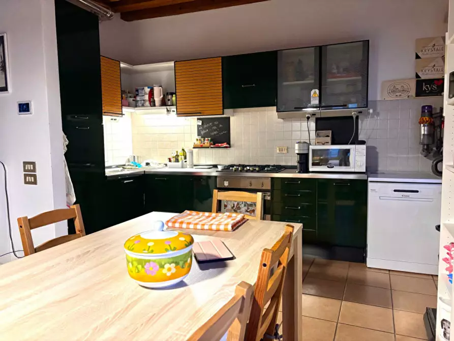 Immagine 8 di Appartamento in affitto  in Corso Santi Felice e Fortunato a Vicenza