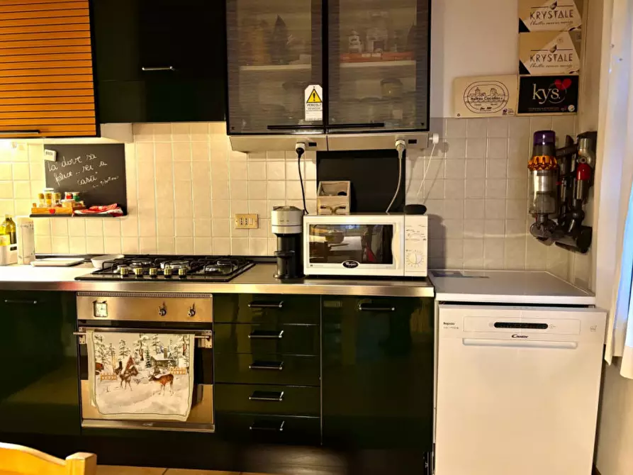 Immagine 9 di Appartamento in affitto  in Corso Santi Felice e Fortunato a Vicenza