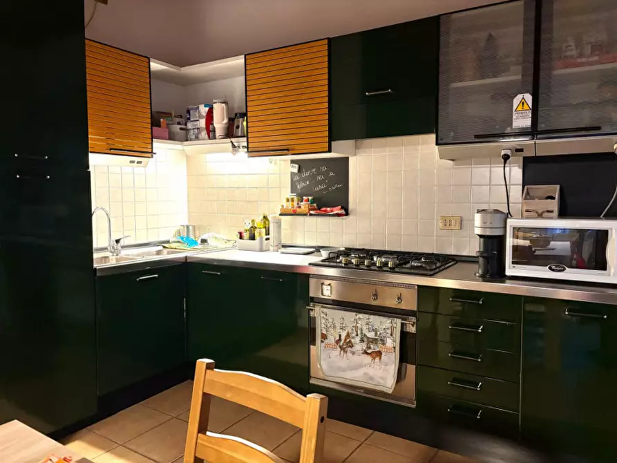 Immagine 10 di Appartamento in affitto  in Corso Santi Felice e Fortunato a Vicenza