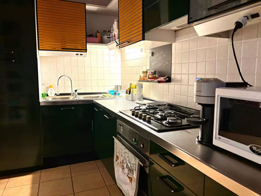 Immagine 11 di Appartamento in affitto  in Corso Santi Felice e Fortunato a Vicenza