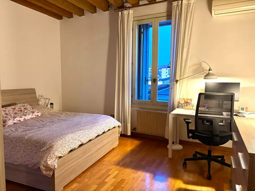 Immagine 12 di Appartamento in affitto  in Corso Santi Felice e Fortunato a Vicenza