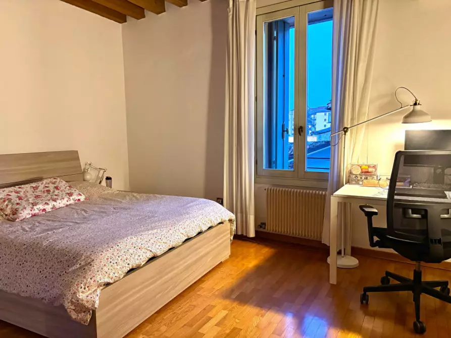 Immagine 15 di Appartamento in affitto  in Corso Santi Felice e Fortunato a Vicenza