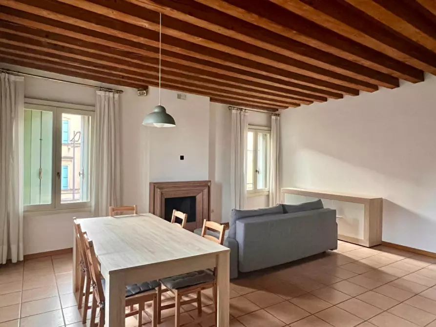 Immagine 3 di Appartamento in affitto  in Corso Santi Felice e Fortunato a Vicenza