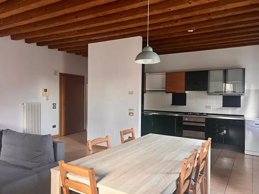 Immagine 4 di Appartamento in affitto  in Corso Santi Felice e Fortunato a Vicenza