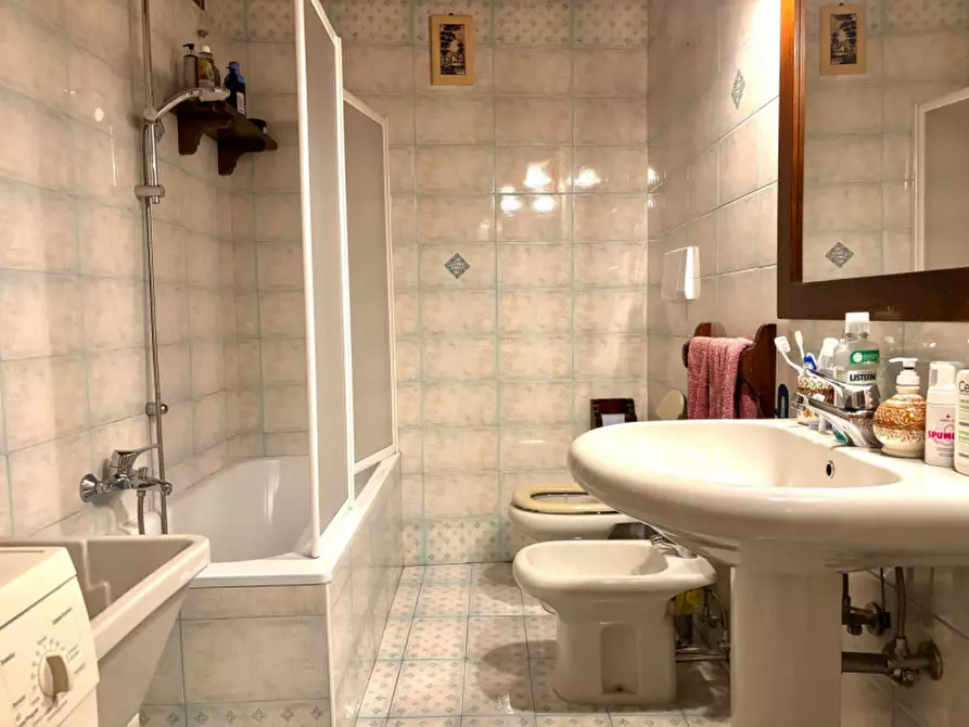 Immagine 9 di Appartamento in affitto  in Corso Santi Felice e Fortunato a Vicenza