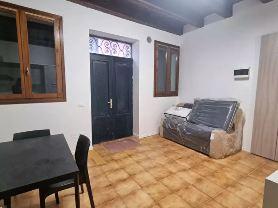 Immagine 3 di Monolocale in affitto  in contrà della fascina a Vicenza