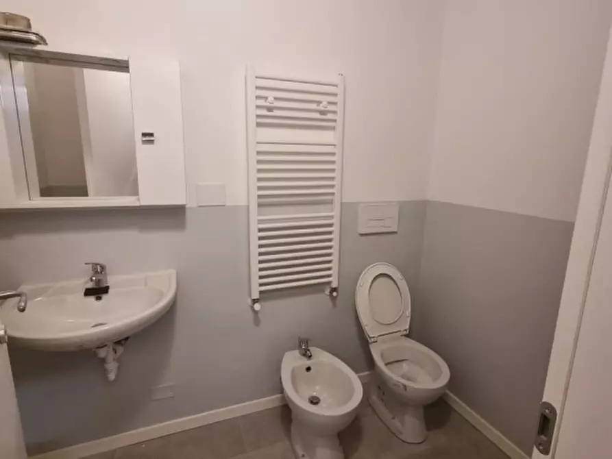 Immagine 4 di Monolocale in affitto  in contrà della fascina a Vicenza