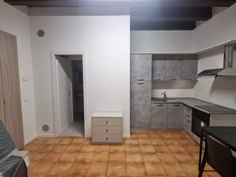 Immagine 5 di Monolocale in affitto  in contrà della fascina a Vicenza