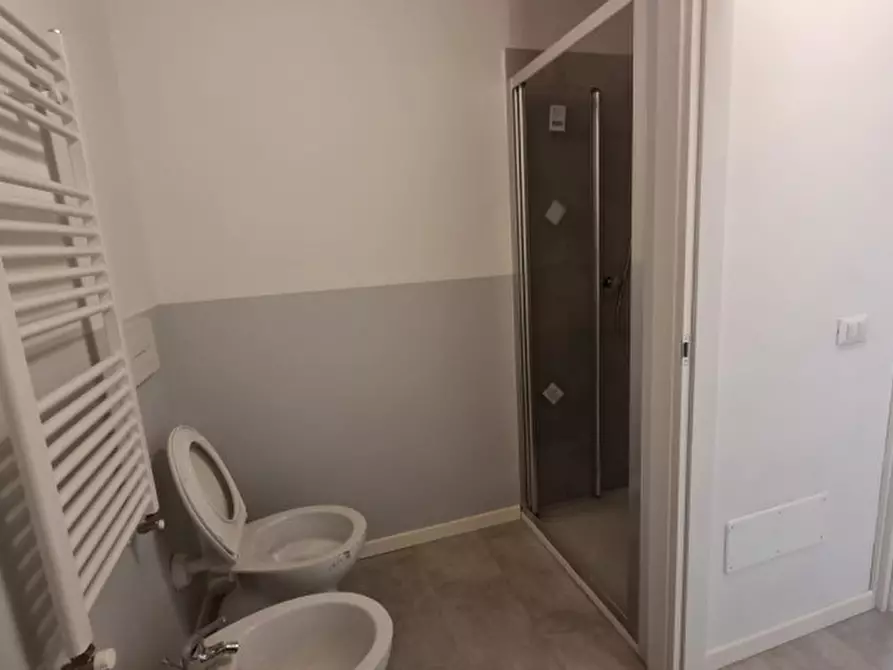 Immagine 8 di Monolocale in affitto  in contrà della fascina a Vicenza