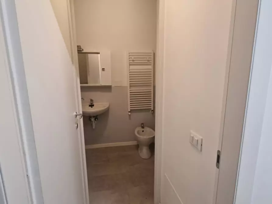 Immagine 9 di Monolocale in affitto  in contrà della fascina a Vicenza