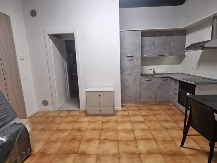 Immagine 10 di Monolocale in affitto  in contrà della fascina a Vicenza