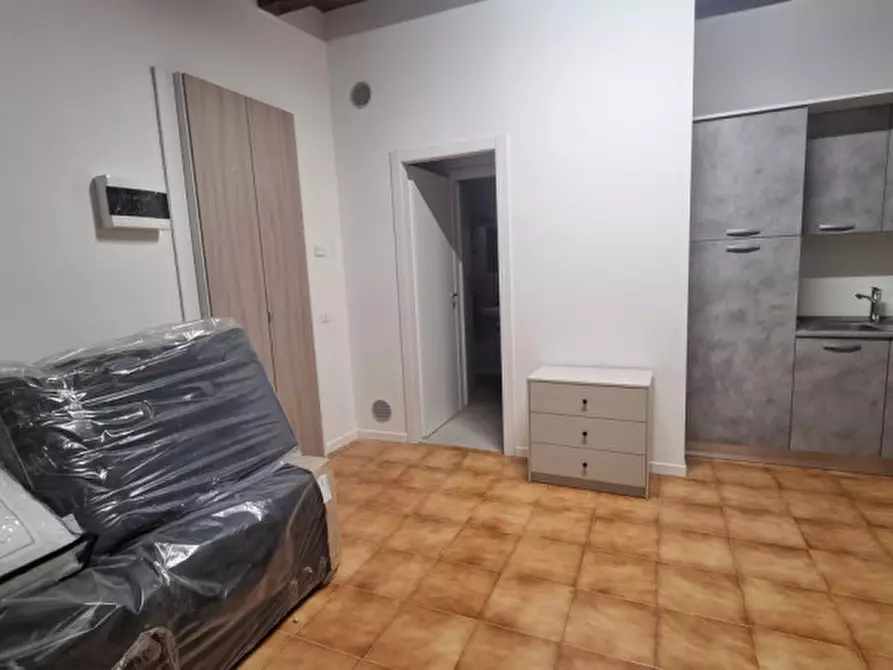 Immagine 11 di Monolocale in affitto  in contrà della fascina a Vicenza