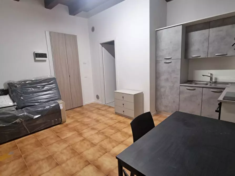 Immagine 12 di Monolocale in affitto  in contrà della fascina a Vicenza