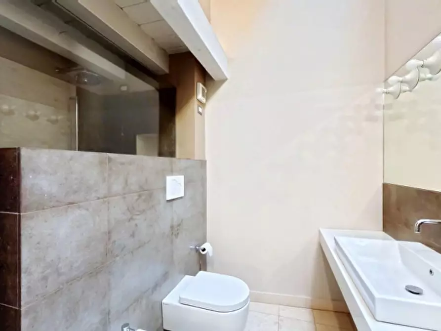 Immagine 19 di Attico in vendita  in contrà pescher a Vicenza