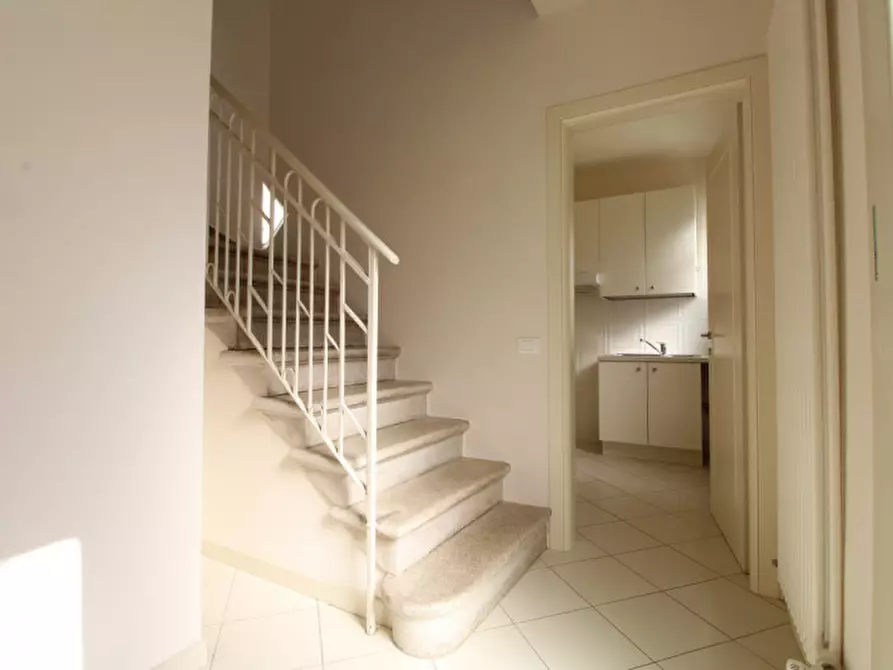 Immagine 2 di Palazzo in vendita  in Contrà dei Torretti Vicenza a Vicenza