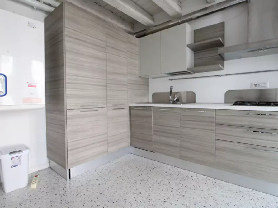 Immagine 11 di Appartamento in vendita  in Contra' Pescherie Vecchie a Vicenza