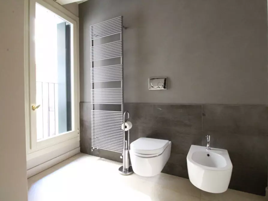 Immagine 12 di Appartamento in vendita  in Contra' Pescherie Vecchie a Vicenza