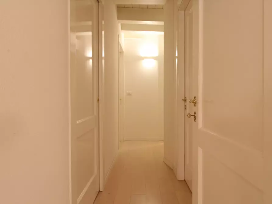 Immagine 5 di Appartamento in vendita  in Contra' Pescherie Vecchie a Vicenza