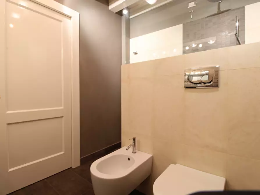 Immagine 6 di Appartamento in vendita  in Contra' Pescherie Vecchie a Vicenza