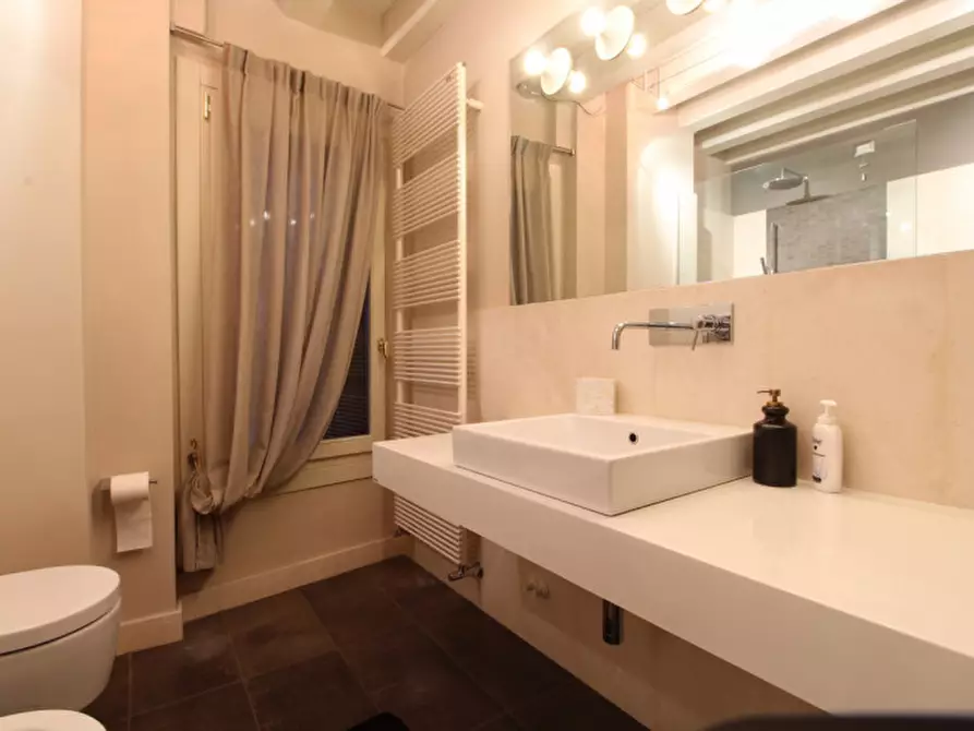 Immagine 7 di Appartamento in vendita  in Contra' Pescherie Vecchie a Vicenza