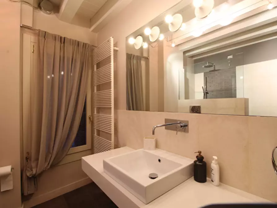 Immagine 9 di Appartamento in vendita  in Contra' Pescherie Vecchie a Vicenza