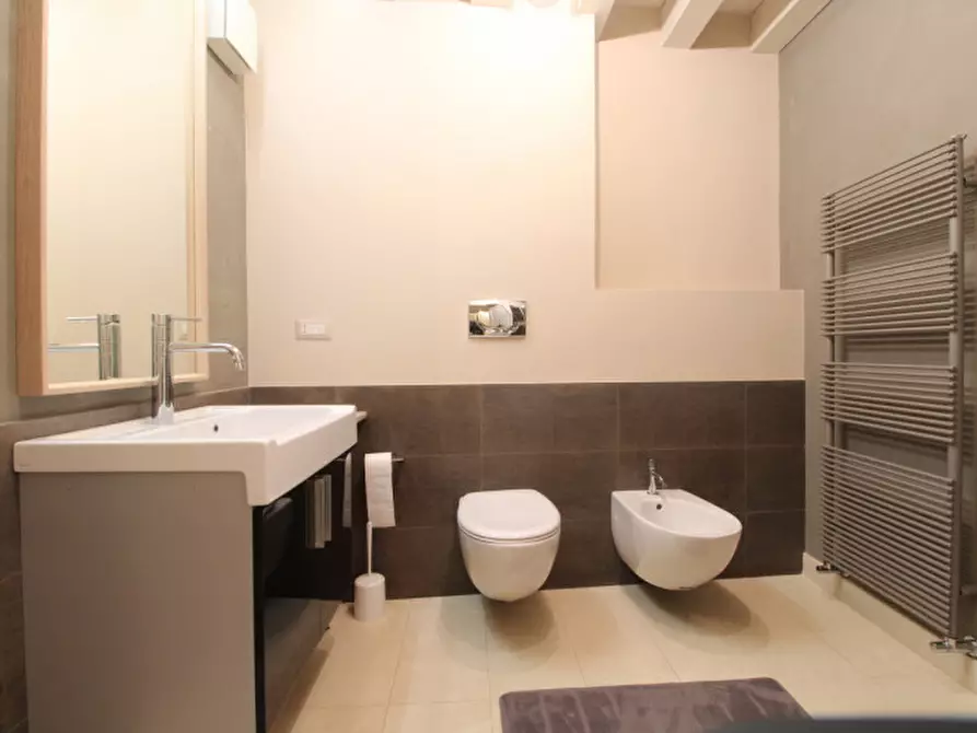 Immagine 10 di Appartamento in vendita  in Contra' Pescherie Vecchie a Vicenza