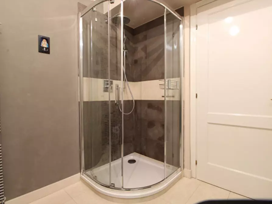 Immagine 11 di Appartamento in vendita  in Contra' Pescherie Vecchie a Vicenza