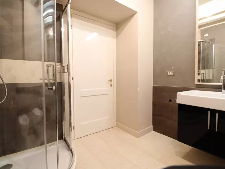 Immagine 12 di Appartamento in vendita  in Contra' Pescherie Vecchie a Vicenza