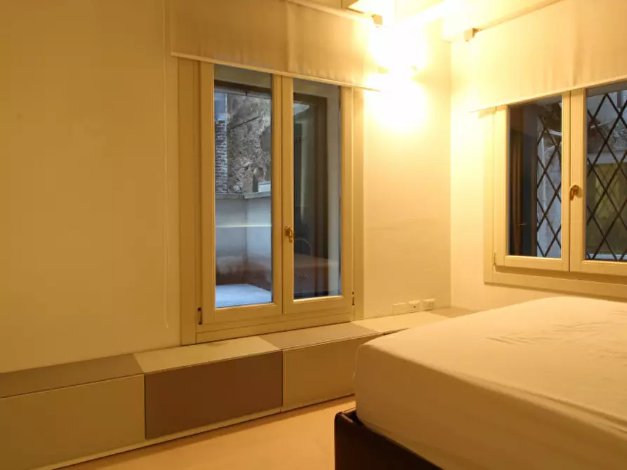 Immagine 14 di Appartamento in vendita  in Contra' Pescherie Vecchie a Vicenza