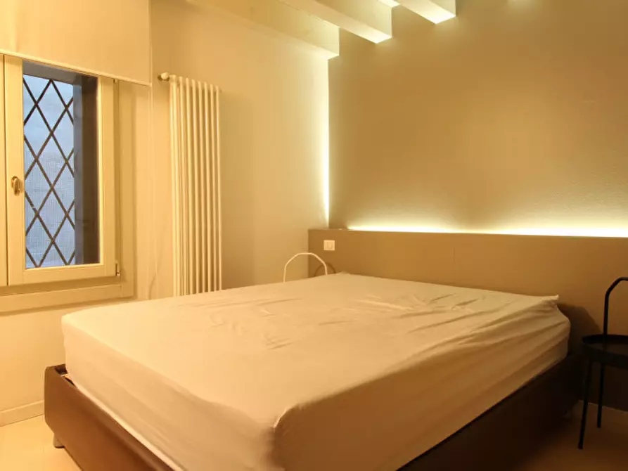 Immagine 15 di Appartamento in vendita  in Contra' Pescherie Vecchie a Vicenza