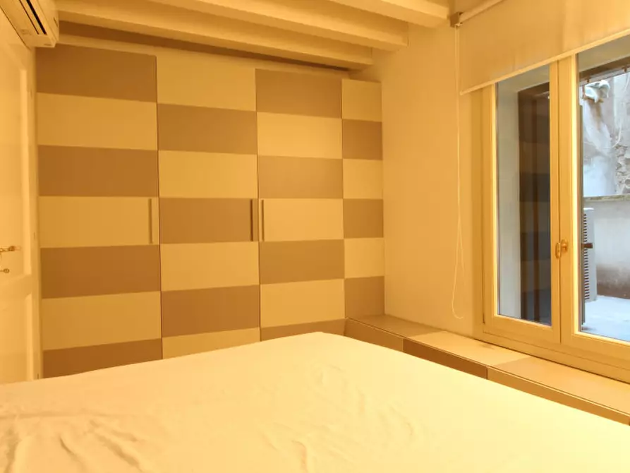 Immagine 17 di Appartamento in vendita  in Contra' Pescherie Vecchie a Vicenza