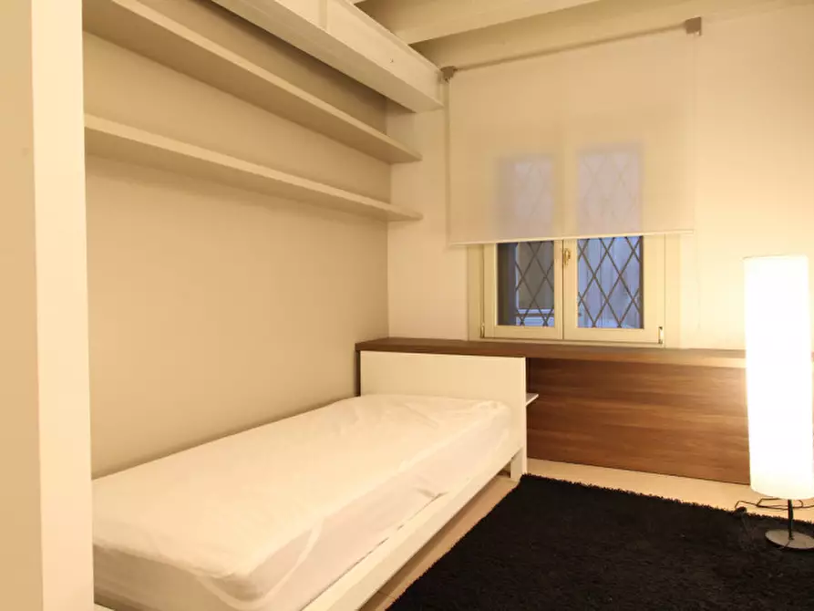 Immagine 19 di Appartamento in vendita  in Contra' Pescherie Vecchie a Vicenza