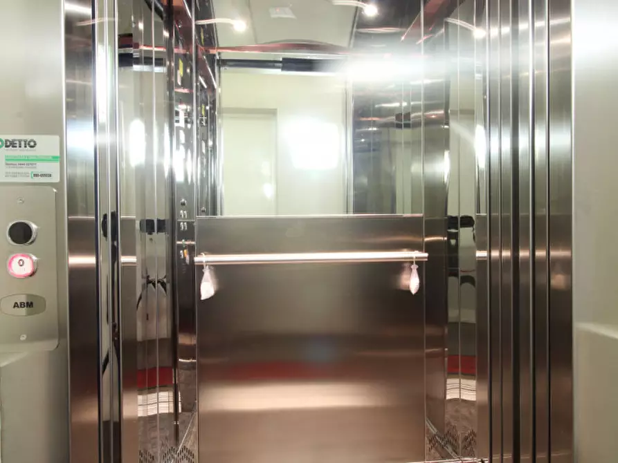 Immagine 23 di Appartamento in vendita  in Contra' Pescherie Vecchie a Vicenza