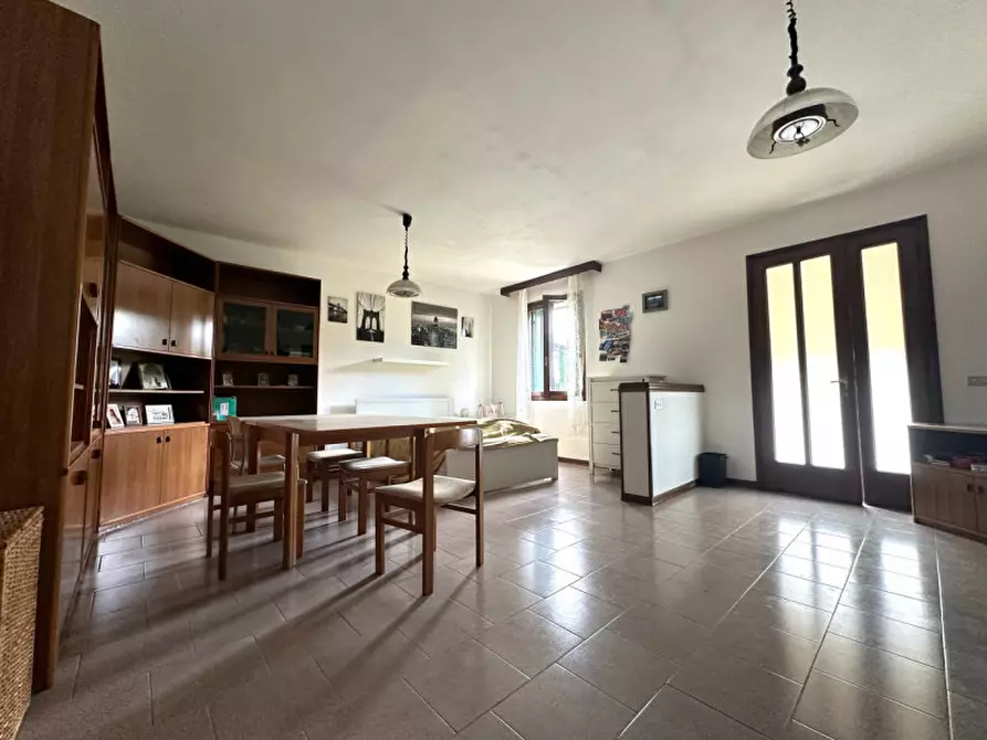 Immagine 1 di Appartamento in vendita  in Via Chiesetta a Torri Di Quartesolo