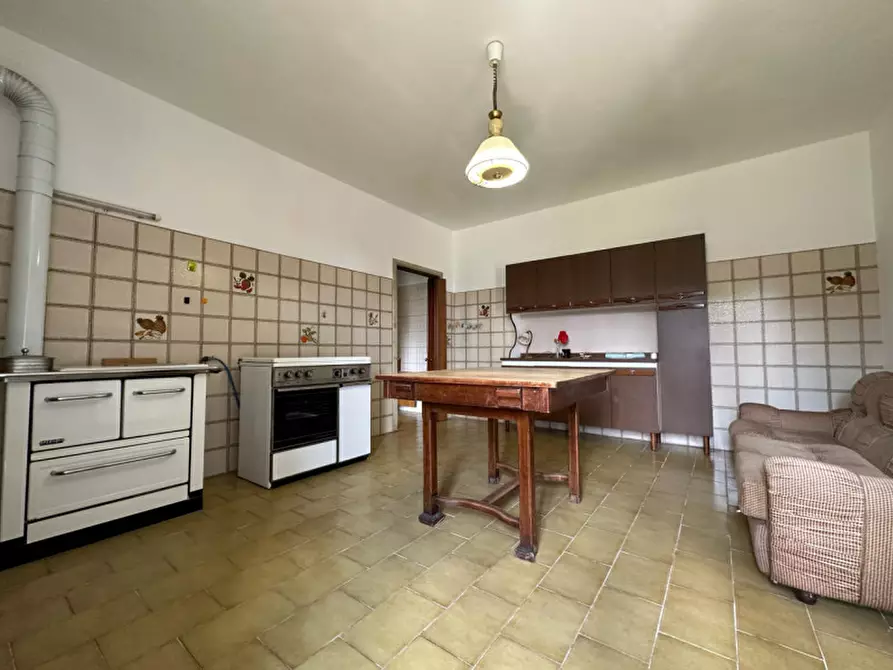 Immagine 4 di Appartamento in vendita  in Via Chiesetta a Torri Di Quartesolo