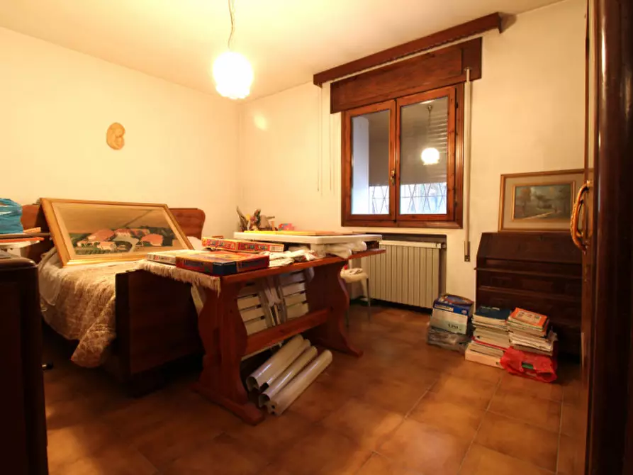 Immagine 6 di Appartamento in vendita  in Via Chiesetta a Torri Di Quartesolo