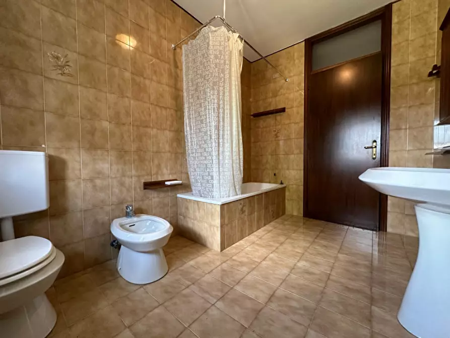 Immagine 8 di Appartamento in vendita  in Via Chiesetta a Torri Di Quartesolo