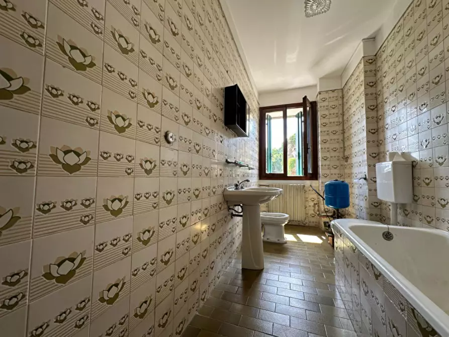 Immagine 10 di Appartamento in vendita  in Via Chiesetta a Torri Di Quartesolo