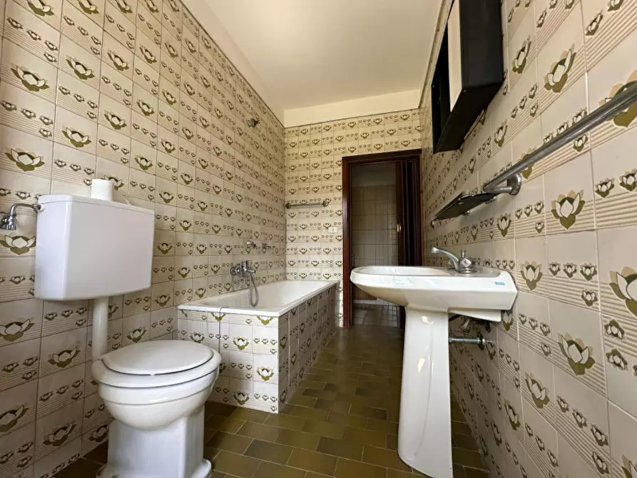 Immagine 11 di Appartamento in vendita  in Via Chiesetta a Torri Di Quartesolo