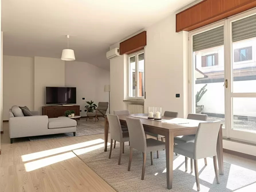 Immagine 4 di Appartamento in vendita  in via cesare battisti vicenza a Vicenza