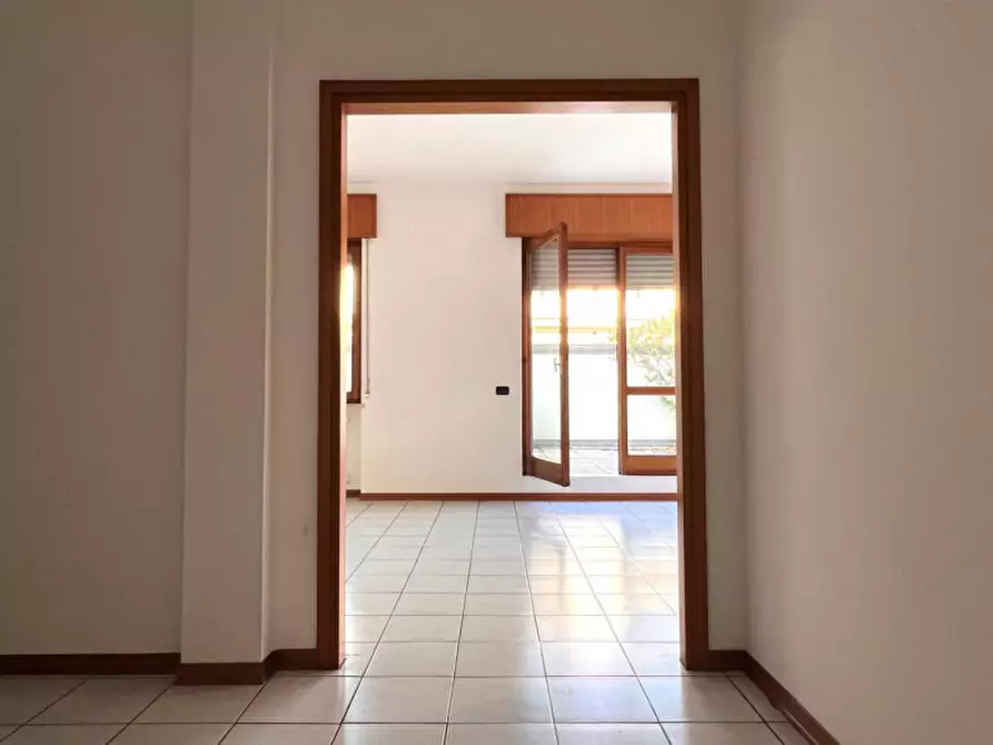 Immagine 17 di Appartamento in vendita  in via cesare battisti vicenza a Vicenza