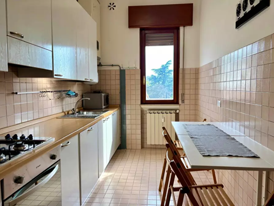 Immagine 1 di Appartamento in affitto  in Contra' Porta Padova vicenza a Vicenza