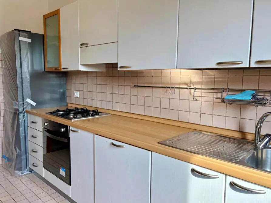 Immagine 2 di Appartamento in affitto  in Contra' Porta Padova vicenza a Vicenza