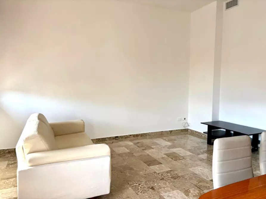 Immagine 3 di Appartamento in affitto  in Contra' Porta Padova vicenza a Vicenza