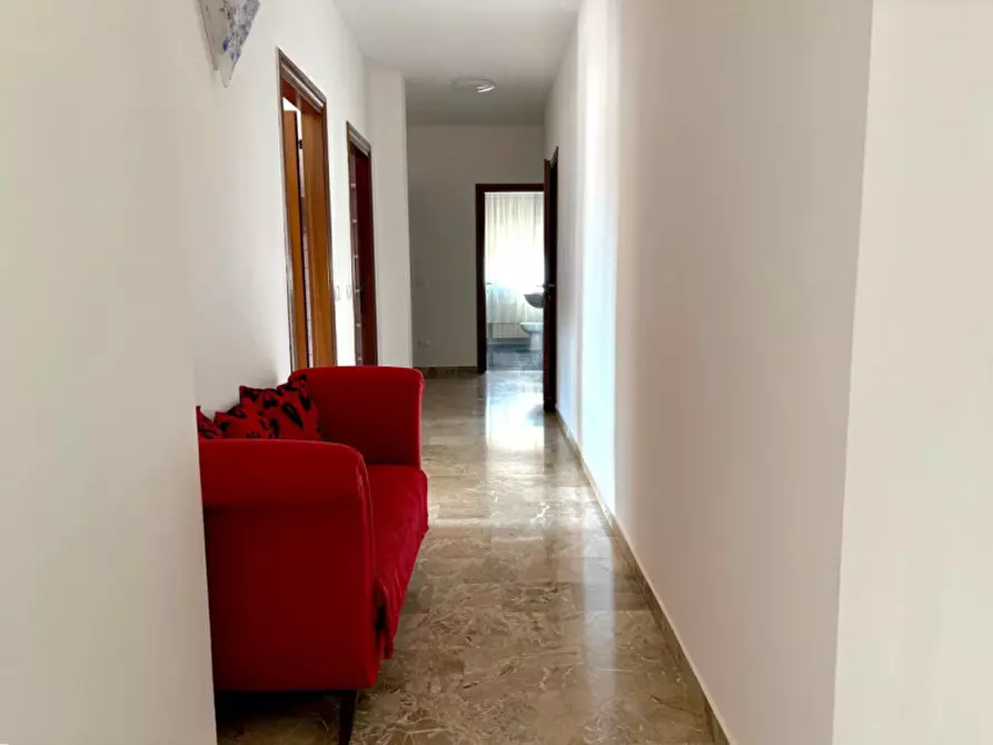 Immagine 4 di Appartamento in affitto  in Contra' Porta Padova vicenza a Vicenza