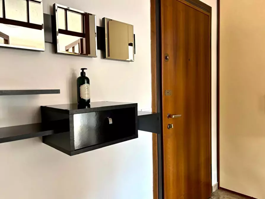 Immagine 5 di Appartamento in affitto  in Contra' Porta Padova vicenza a Vicenza