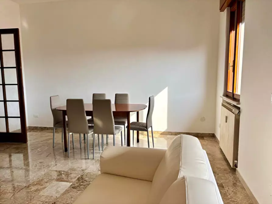 Immagine 6 di Appartamento in affitto  in Contra' Porta Padova vicenza a Vicenza